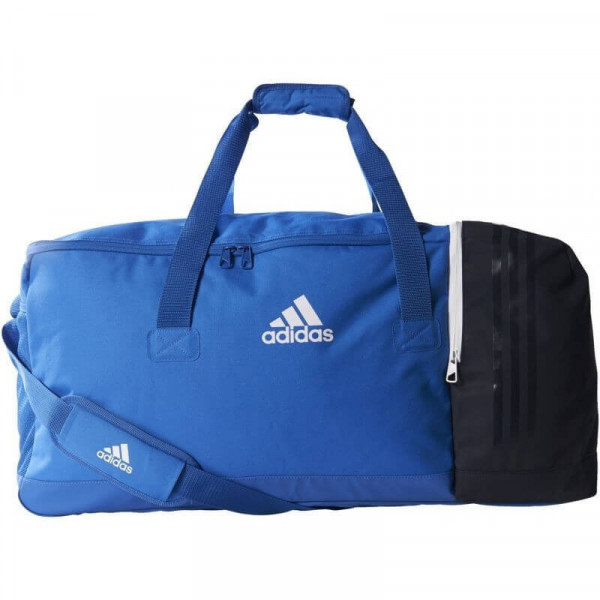 ADIDAS Tiro Team Bag Large Τσάντα Γυμναστηρίου - ΜΠΛΕ