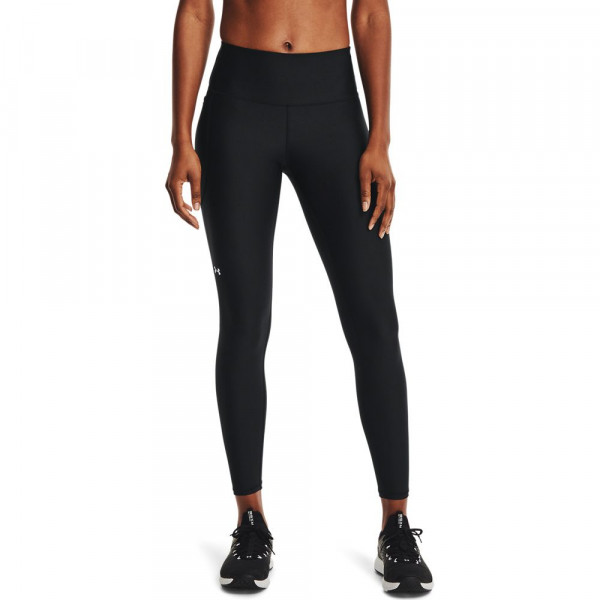 UNDER ARMOUR Tech Αθλητικό Κολάν - ΜΑΥΡΟ