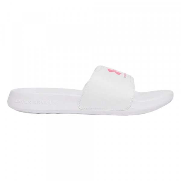 UNDER ARMOUR W Ignite Select Γυναικείες Παντόφλες - ΛΕΥΚΟ