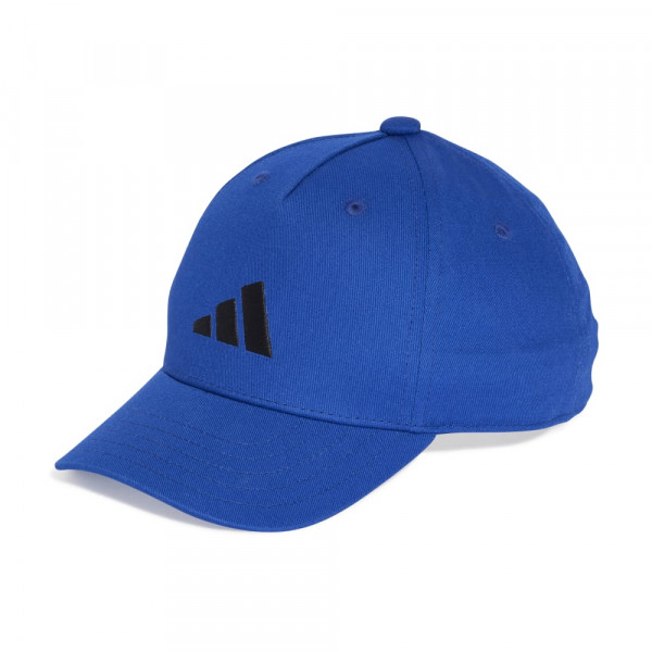 ADIDAS K CAP Παιδικό Καπέλο Jockey - ΜΠΛΕ
