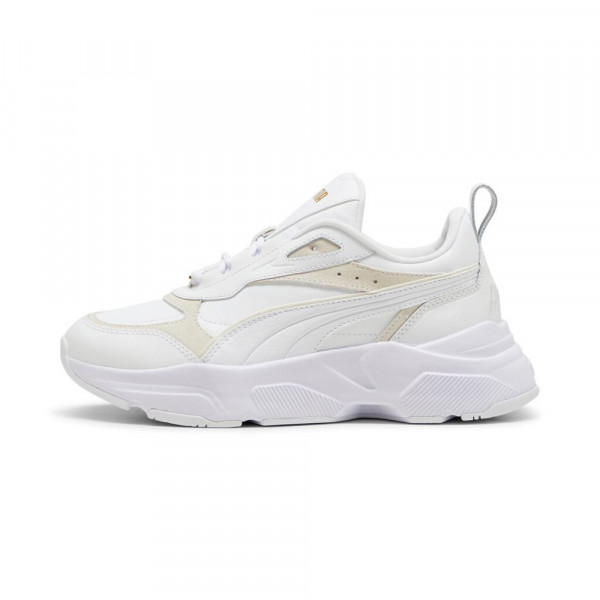 PUMA Cassia Lux Γυναικεία Sneakers - ICE
