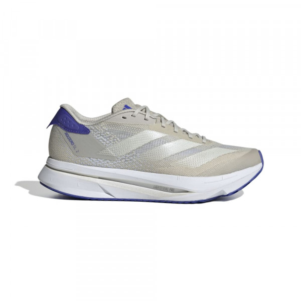 ADIDAS ADIZERO SL2 W Γυναικεία Παπούτσια για Τρέξιμο - ΓΚΡΙ