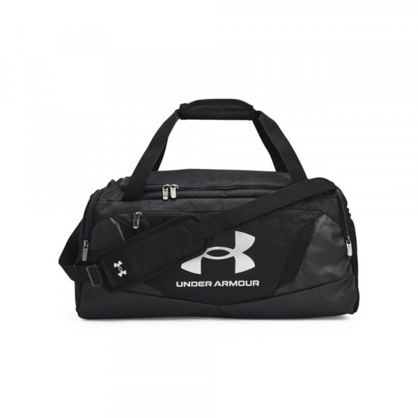 UNDER ARMOUR Undeniable 5.0 SM Τσάντα Γυμναστηρίου - ΜΑΥΡΟ