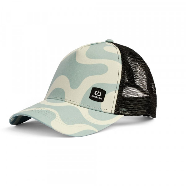 EMERSON Καπέλο Trucker - PR481 MINT