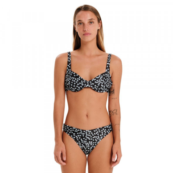 EMERSON Γυναικείο Μαγιό Bikini - PR516 BLACK
