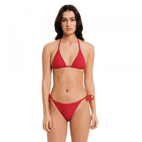 EMERSON Γυναικείο Μαγιό Bikini - BERRY RED