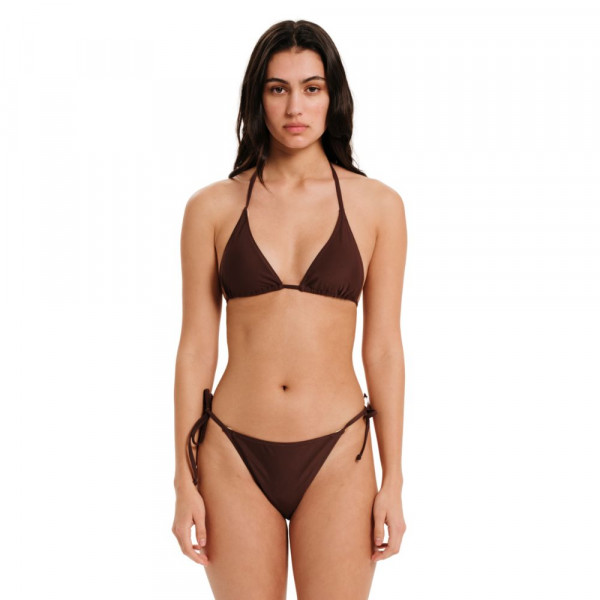 EMERSON Γυναικείο Μαγιό Bikini - BROWN