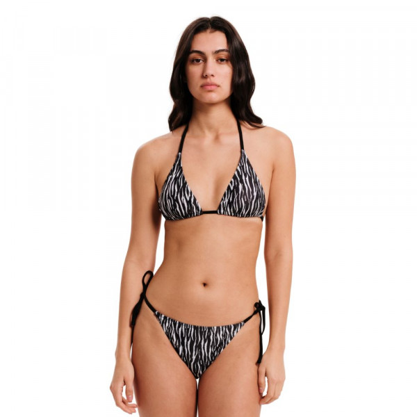 EMERSON Γυναικείο Μαγιό Bikini - PR512 BLACK