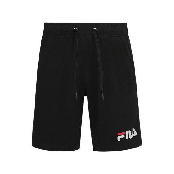 FILA Ανδρική Βερμούδα - ΜΑΥΡΟ