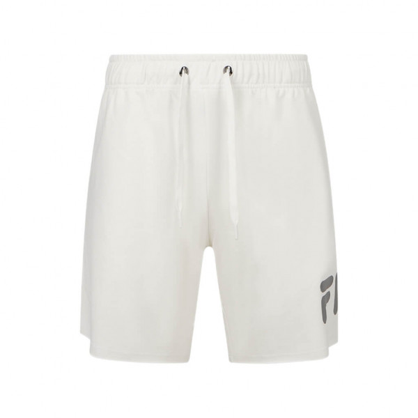FILA Ανδρική Βερμούδα - OFF WHITE