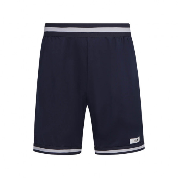 FILA Ανδρικό Σορτς Dry Fit - NAVY