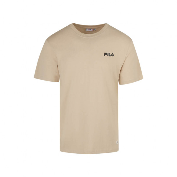 FILA Mountain Lover Ανδρική Κοντομάνικη Μπλούζα - SAND