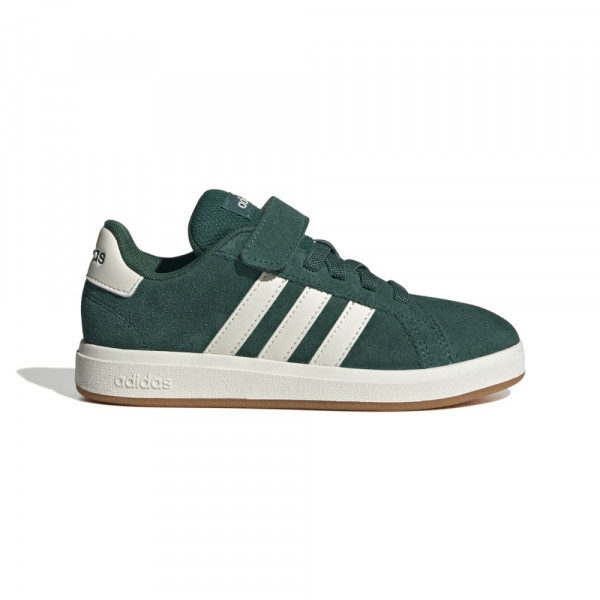 ADIDAS Grand Court 00s EL C Παιδικά Sneakers - ΠΡΑΣΙΝΟ