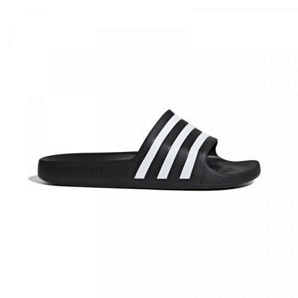 ADIDAS Adilette Aqua Παντόφλες - ΜΑΥΡΟ