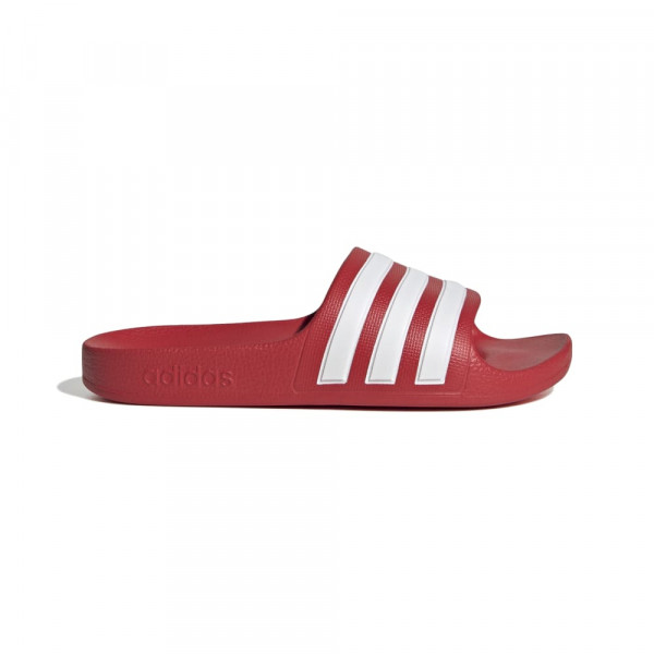 ADIDAS Adilette Aqua Slides Παιδικές Παντόφλες - ΚΟΚΚΙΝΟ