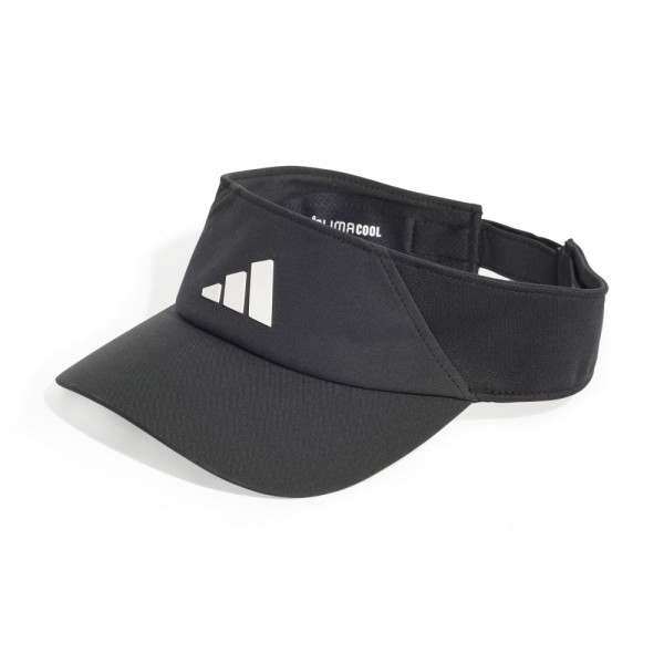 ADIDAS VISOR CLIMACOOL Καπέλο - ΜΑΥΡΟ