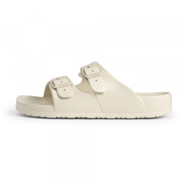 FILA Matero Slippers Γυναικείες Παντόφλες - ΜΠΕΖ