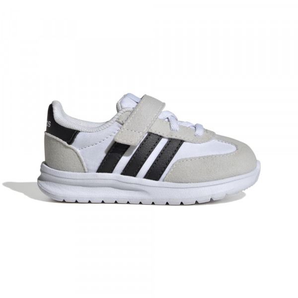 ADIDAS RUN 70s 2.0 EL I Παιδικά Παπούτσια - ΛΕΥΚΟ