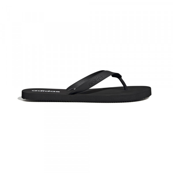 ADIDAS Keitaki Alpha Σαγιονάρες - ΜΑΥΡΟ