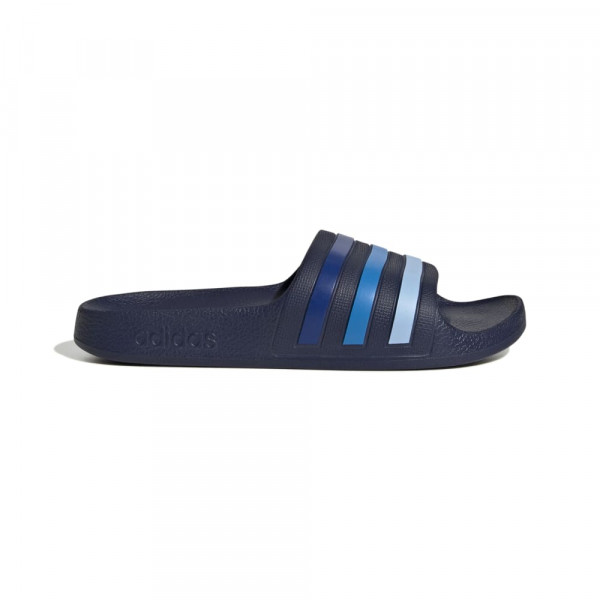 ADIDAS Adilette Aqua K Παιδικές Παντόφλες - ΜΠΛΕ