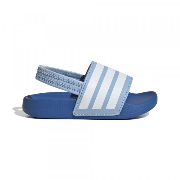 ADIDAS ADILETTE ESTRAP I Παιδική Παντόφλα - ΜΠΛΕ