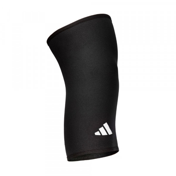 ADIDAS Knee Support Επιγονατίδα Medium - ΜΑΥΡΟ