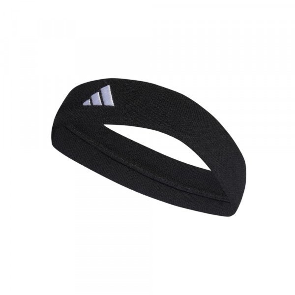 ADIDAS Tennis Headband Unisex Περιμετώπιο - ΜΑΥΡΟ