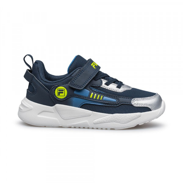 FILA Memory Twink V Παιδικά Παπούτσια - NAVY BLUE