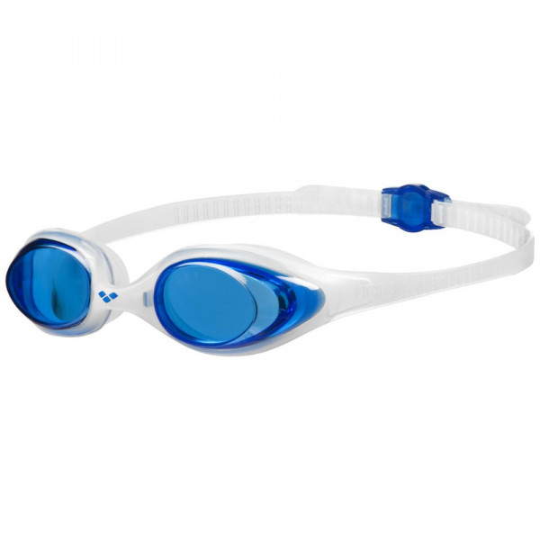 ARENA Spider Unisex Γυαλάκια Κολύμβησης - ΛΕΥΚΟ