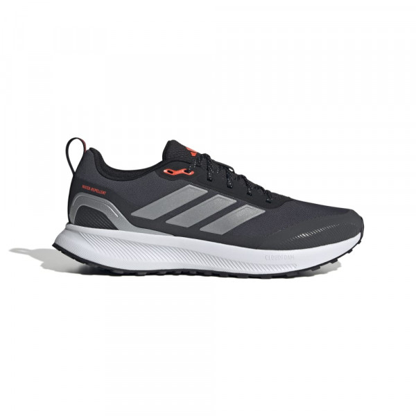 ADIDAS Runfalcon 5 TR Ανδρικά Παπούτσια  - ΜΑΥΡΟ