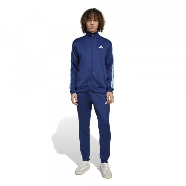 ADIDAS Ανδρικό Σετ Φόρμα - NAVY BLUE
