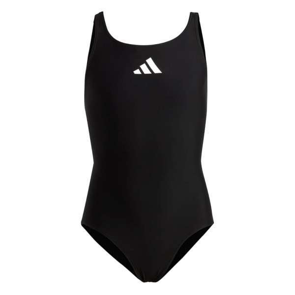 ADIDAS Παιδικό Μαγιό Ολόσωμο - ΜΑΥΡΟ