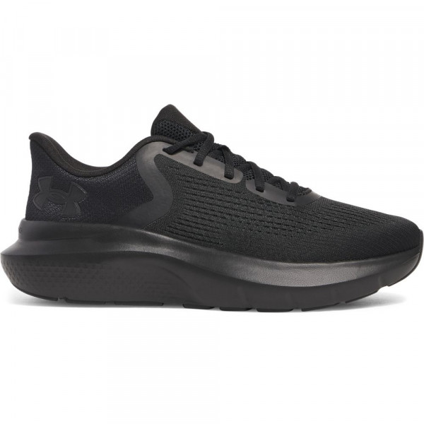 UNDER ARMOUR Charged Rogue 5 - ΜΑΥΡΟ