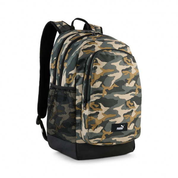 PUMA Academy 29L Τσάντα Πλάτης - ARMY GREEN