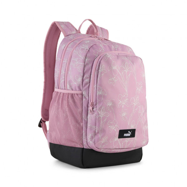 PUMA Academy 29L Τσάντα Πλάτης - ΡΟΖ