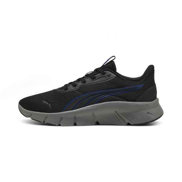 PUMA Flexfocus Lite M W Ανδρικά Παπούτσια Running - ΜΑΥΡΟ