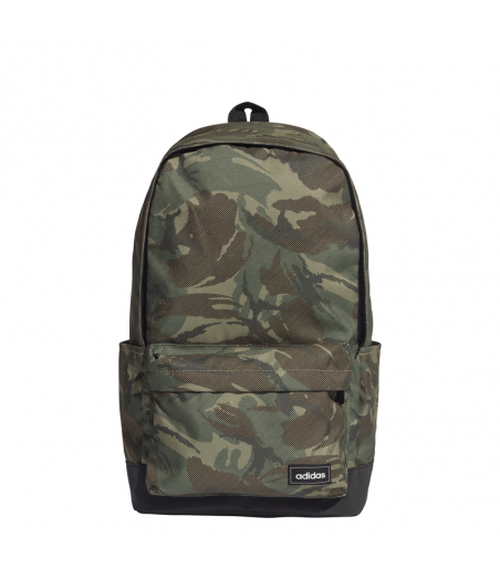 ADIDAS Classic Primegreen Camo Backpack H30037