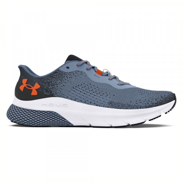 UNDER ARMOUR HOVR Turbulence 2 Ανδρικά Παπούτσια Running - ΜΠΛΕ