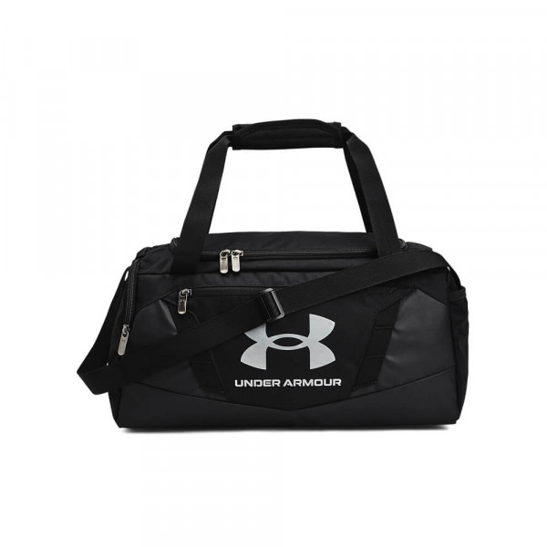 UNDER ARMOUR Undeniable 5.0 MD Τσάντα Γυμναστηρίου 23L - ΜΑΥΡΟ