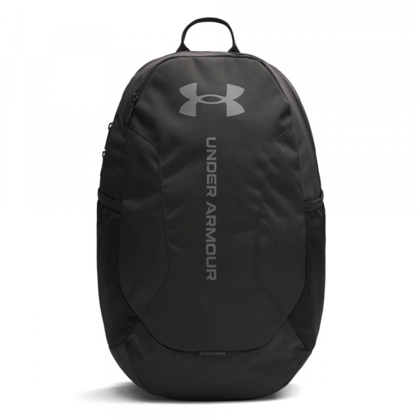 UNDER ARMOUR Hustle Lite Τσάντα Πλάτης - ΜΑΥΡΟ