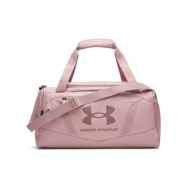 UNDER ARMOUR Undeniable 5.0 MD Τσάντα Γυμναστηρίου 23L - ΡΟΖ