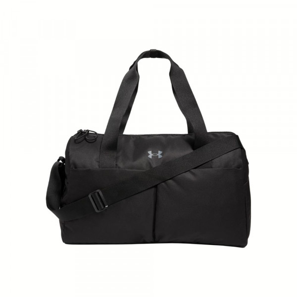 UNDER ARMOUR Studio Lite Τσάντα Γυμναστηρίου - ΜΑΥΡΟ