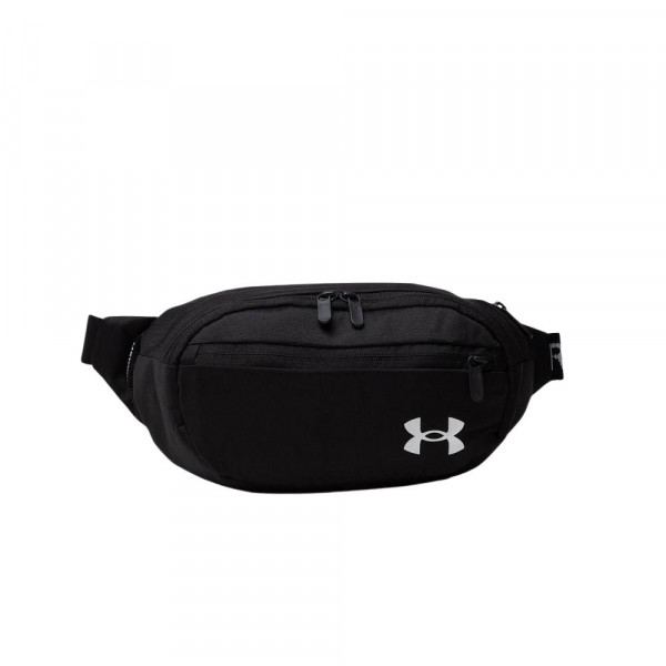 UNDER ARMOUR Flex Waist Bag Τσαντάκι Μέσης - ΜΑΥΡΟ