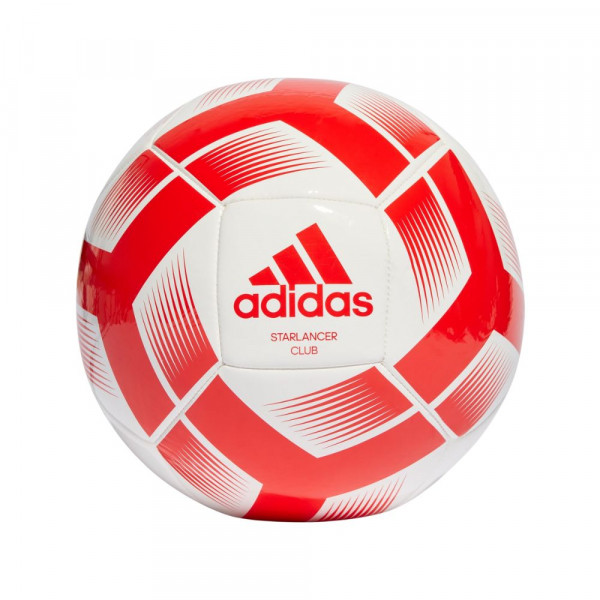 ADIDAS Starlancer Club Football - ΚΟΚΚΙΝΟ