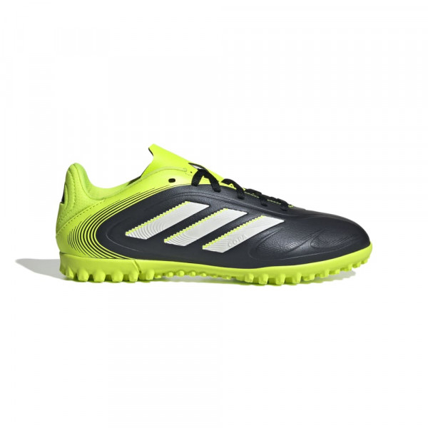ADIDAS Cope Pure III C TF J Παιδικά Ποδοσφαιρικά Σχάρα - ΜΑΥΡΟ