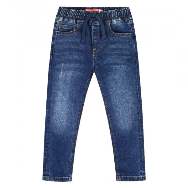 ENERGIERS Παιδικό Παντελόνι Jean για Αγόρι - BLUE DENIM