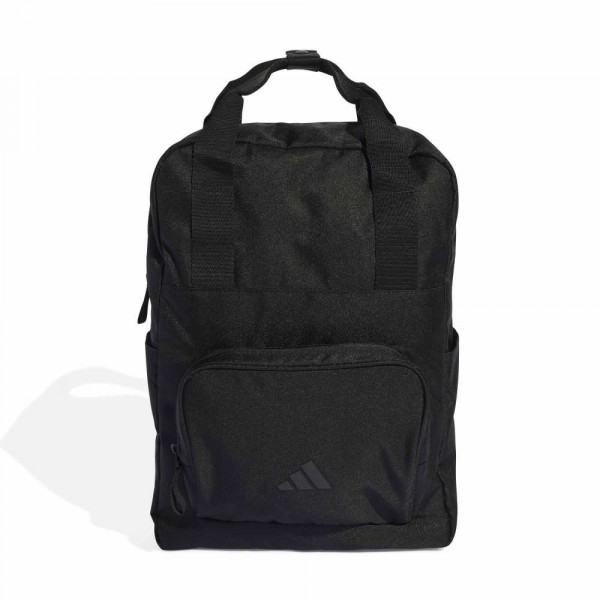 ADIDAS Τσάντα Πλάτης Prime - ΜΑΥΡΟ
