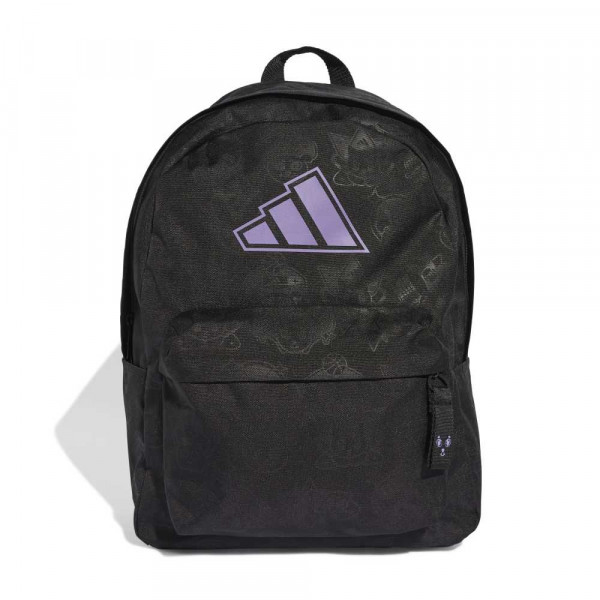 ADIDAS Παιδική Τσάντα Πλάτης - ΜΑΥΡΟ