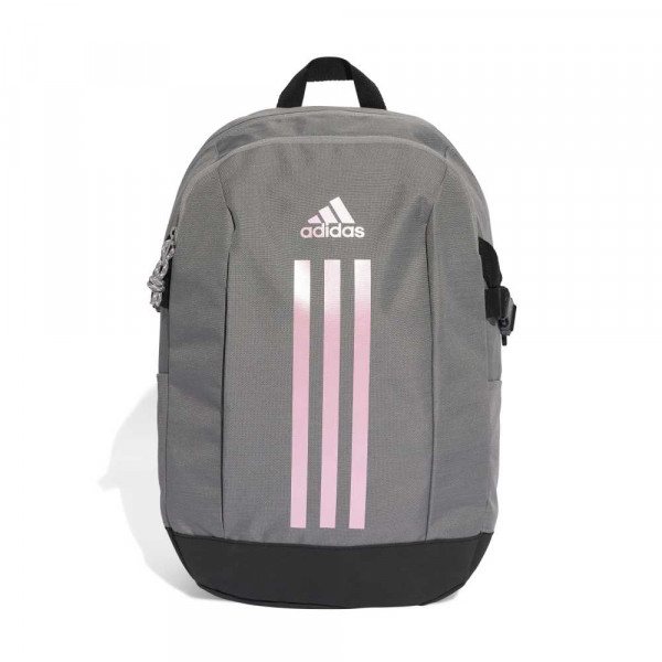 ADIDAS Τσάντα Πλάτης Power VII - ΓΚΡΙ