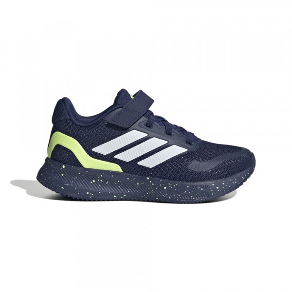 ADIDAS Runfalcon 5 Παιδικά Παπούτσια - NAVY BLUE